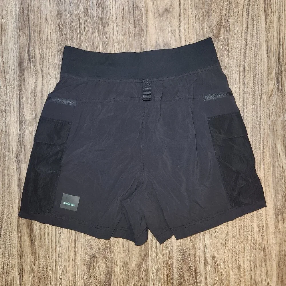 lululemon athletica lululemon wovenair